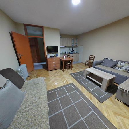Malo Brdo Apartman Podgorica Kültér fotó